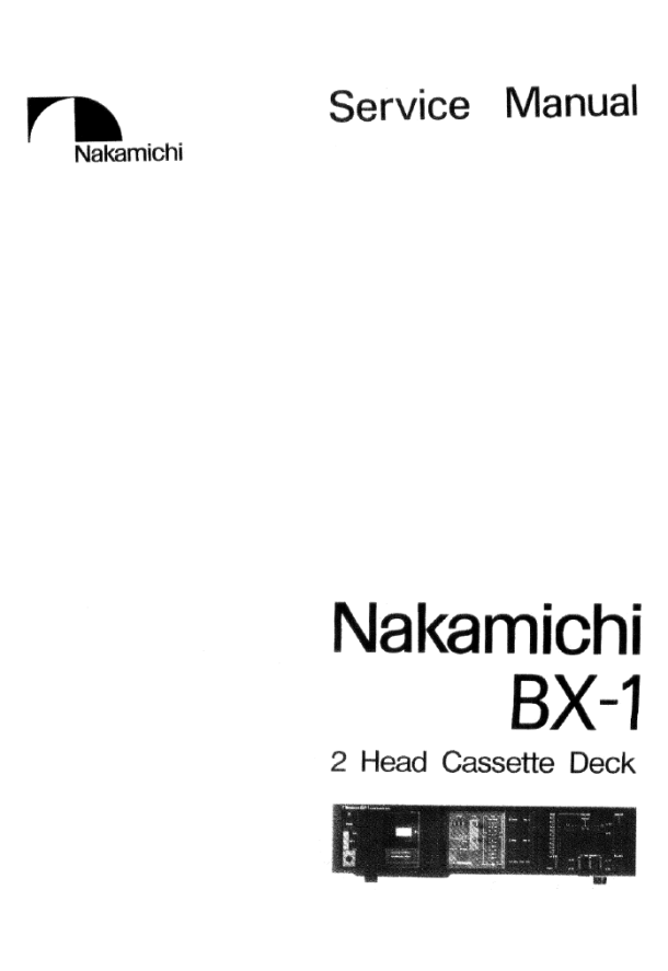 BX-1